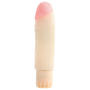 Vibratore Realistico Seaquake 13,5 cm TOYZ4LOVERS