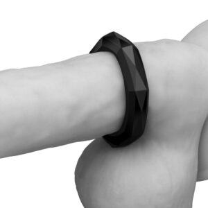 Anello Fallico Bolt LOVETOY