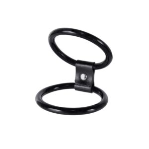 Anello Fallico Ornament Double EXCELLENT POWER