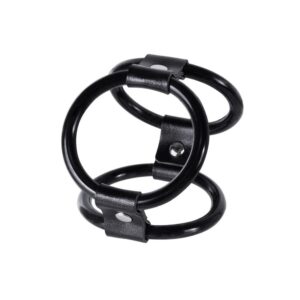 Anello Fallico Ornament Triple EXCELLENT POWER