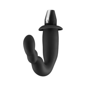 Vibratore Prostata Hero Curve EXCELLENT POWER