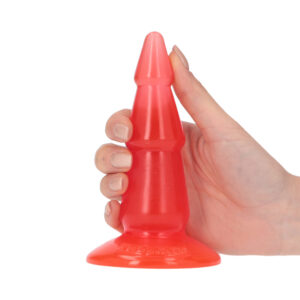 Plug Anale Jelly Pino 15,5 cm TOYZ4LOVERS