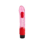 Vibratore Realistico Sensual Vibes 22,5 cm CHISA NOVELTIES