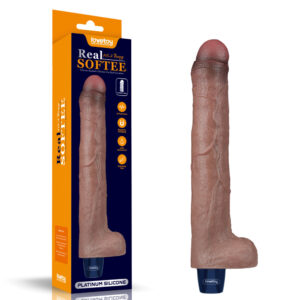 Vibratore Realistico Snappee 26,5 cm LOVETOY