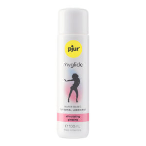 Lubrificante Vaginale My Glide 30 ml PJUR