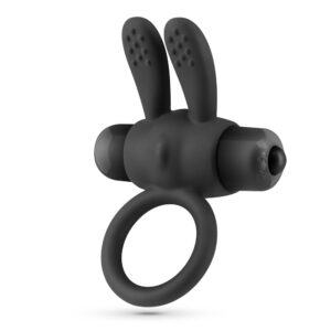 Anello Vibrante Pluto CRUSHIOUS