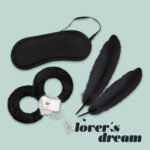 Lovers Dream Kit Bondage CRUSHIOUS