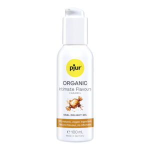 Delight Caramello Gel Sesso Orale 100 ml
