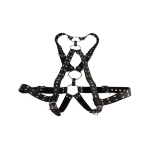 Take Me Harder Pettorina Bondage CHISA NOVELTIES